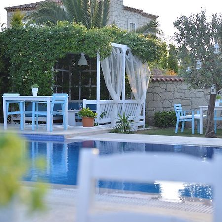 Daria Alaçatı Ngoại thất bức ảnh