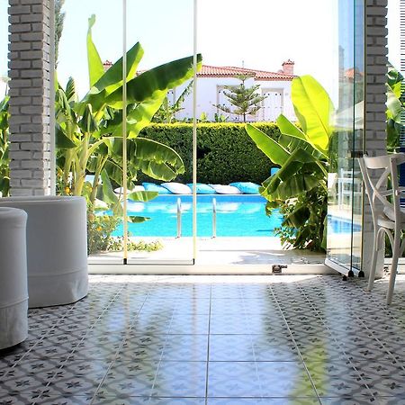 Daria Alaçatı Ngoại thất bức ảnh