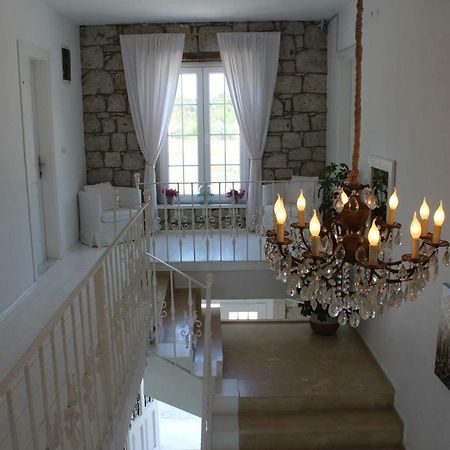 Daria Alaçatı Ngoại thất bức ảnh