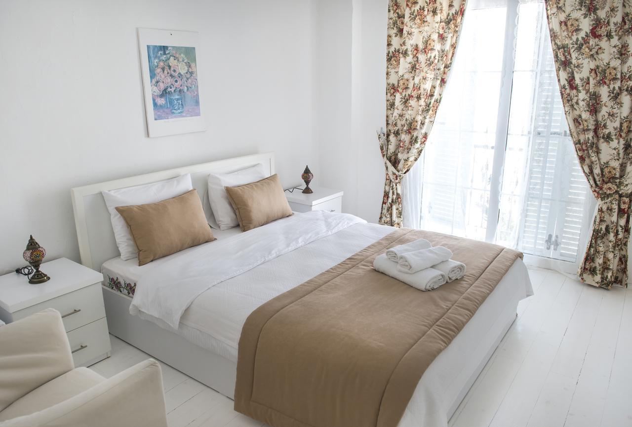 Daria Alaçatı Ngoại thất bức ảnh