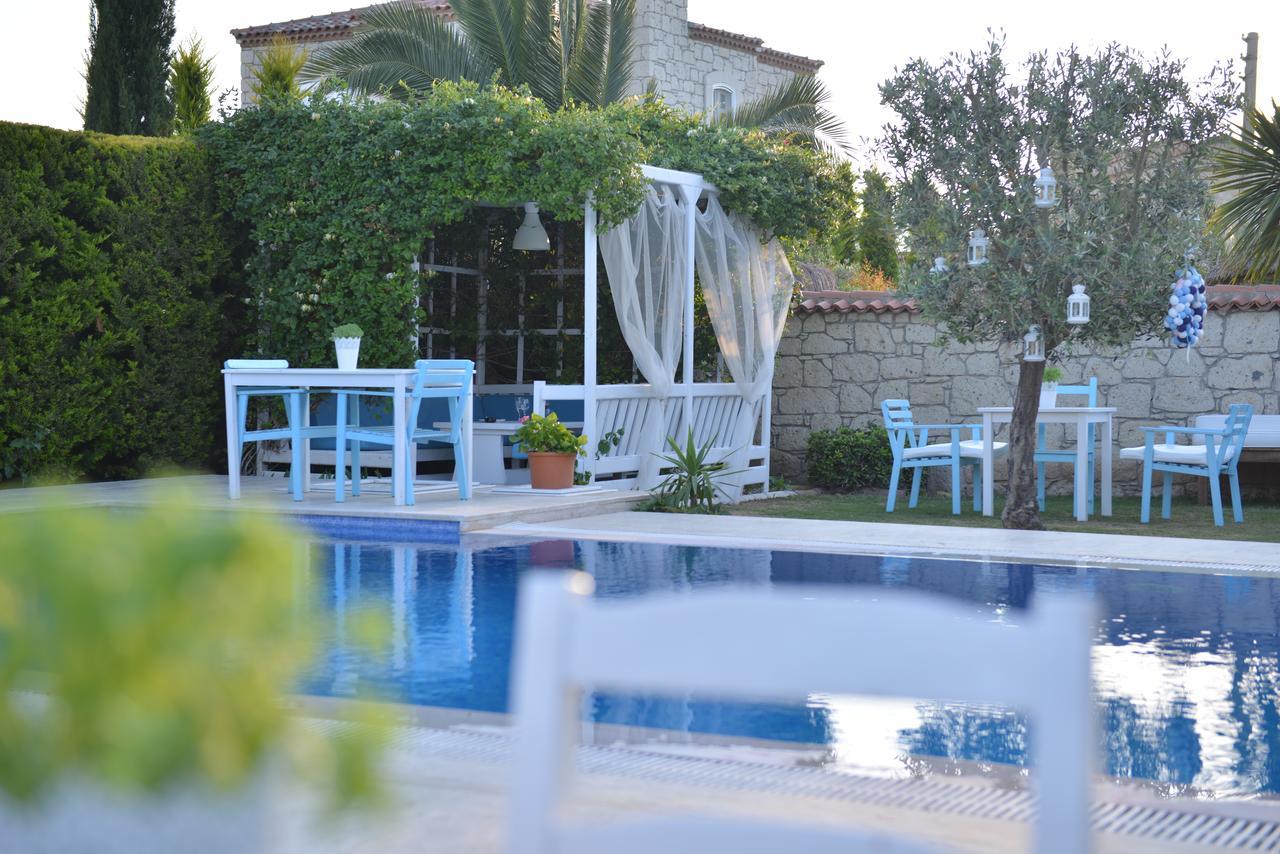 Daria Alaçatı Ngoại thất bức ảnh