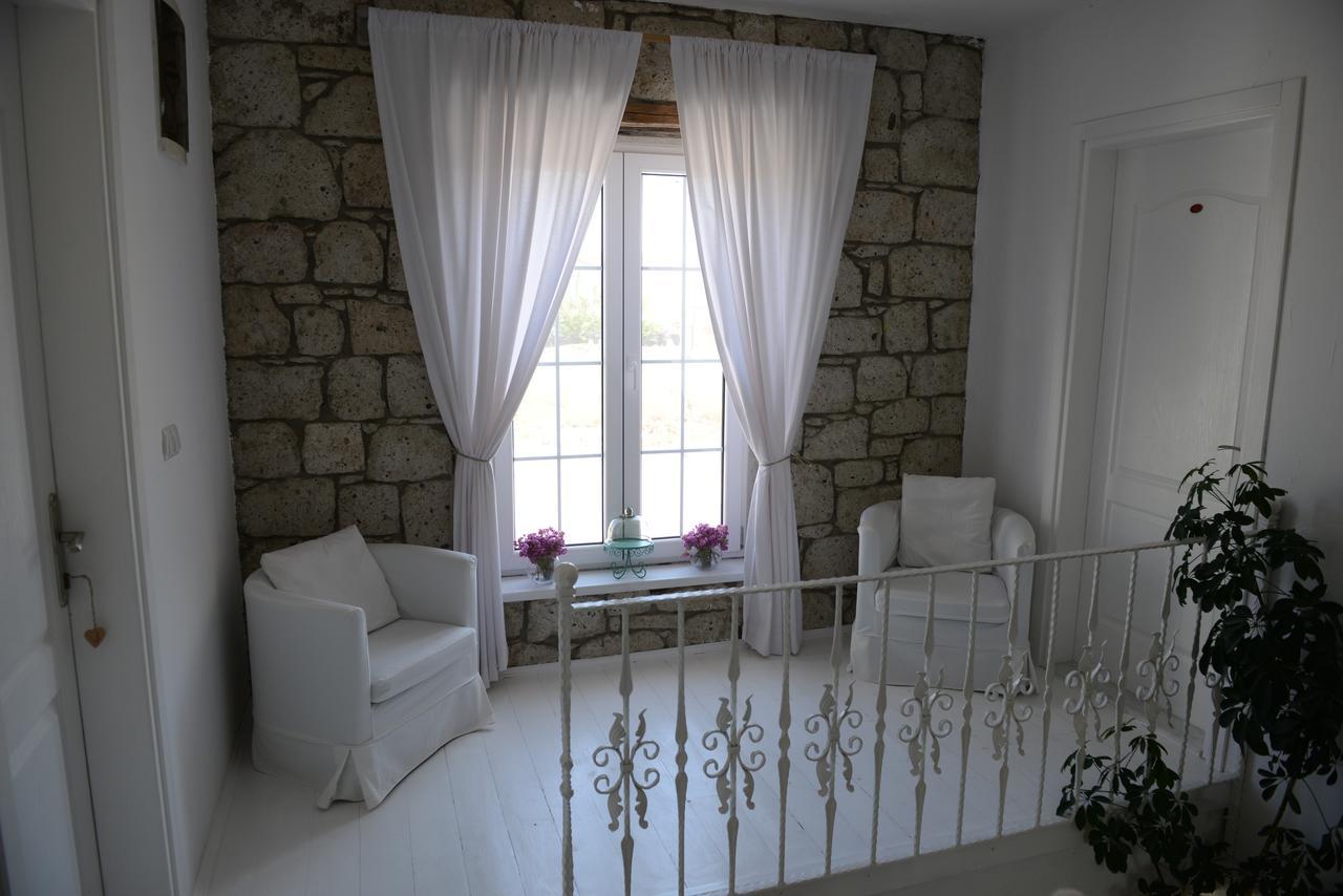 Daria Alaçatı Ngoại thất bức ảnh