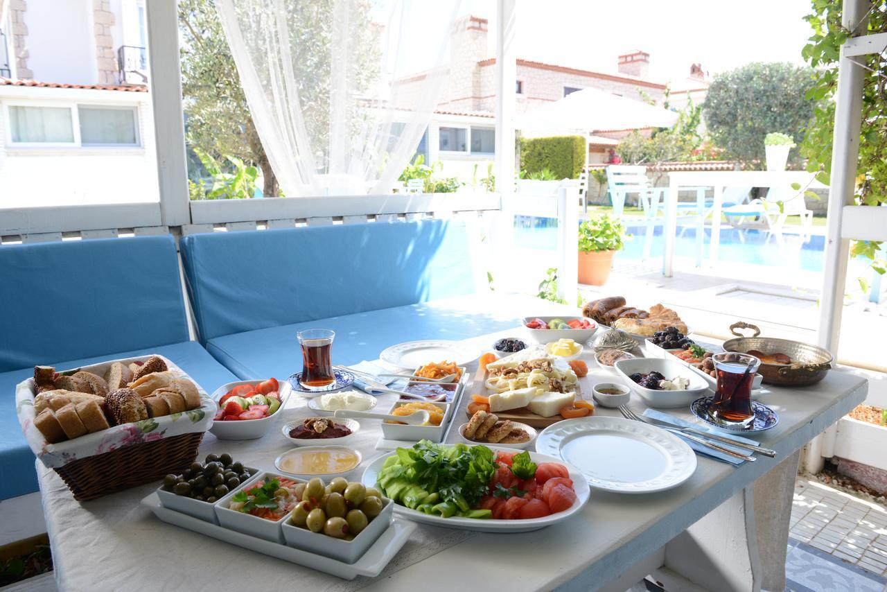 Daria Alaçatı Ngoại thất bức ảnh