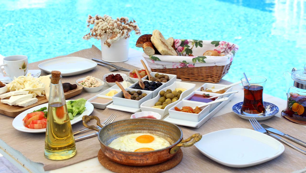 Daria Alaçatı Ngoại thất bức ảnh