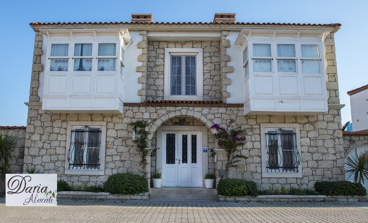 Daria Alaçatı Ngoại thất bức ảnh