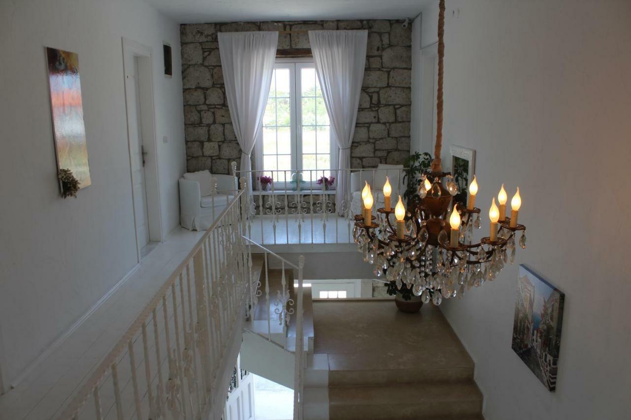 Daria Alaçatı Ngoại thất bức ảnh