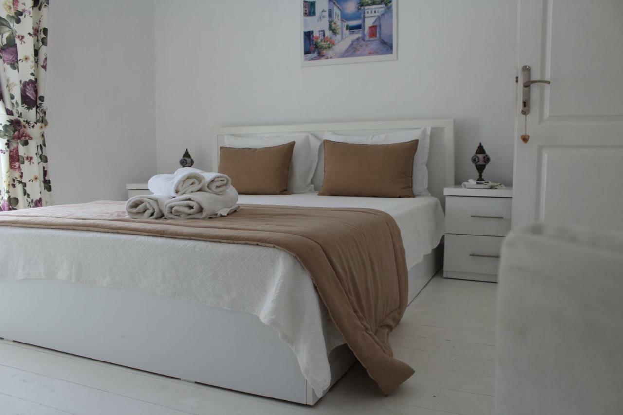 Daria Alaçatı Ngoại thất bức ảnh