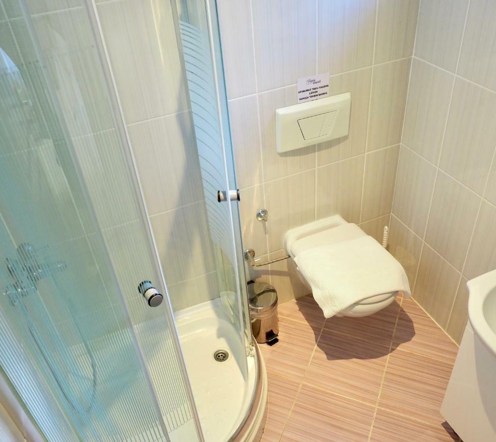 Daria Alaçatı Ngoại thất bức ảnh