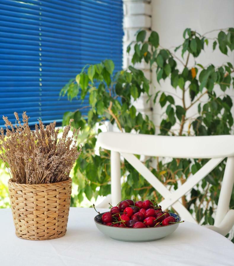 Daria Alaçatı Ngoại thất bức ảnh